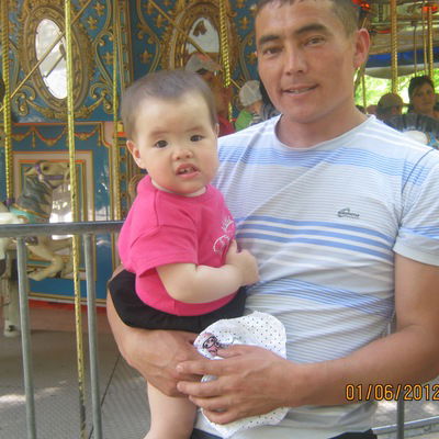 Даулет Халыков