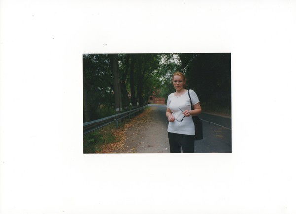 Светлана Лёлина