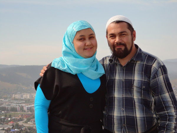 Рафис Аксаров