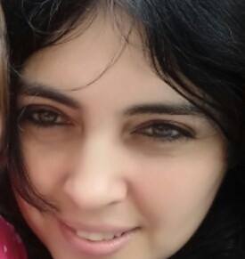 Лидия Шхагумова