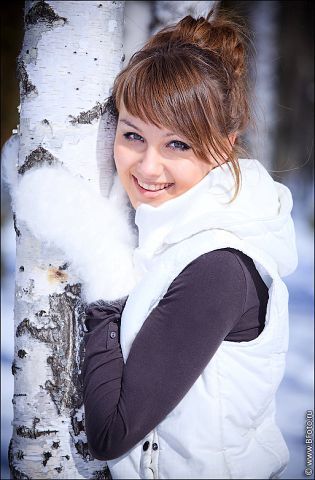 Маришка ******