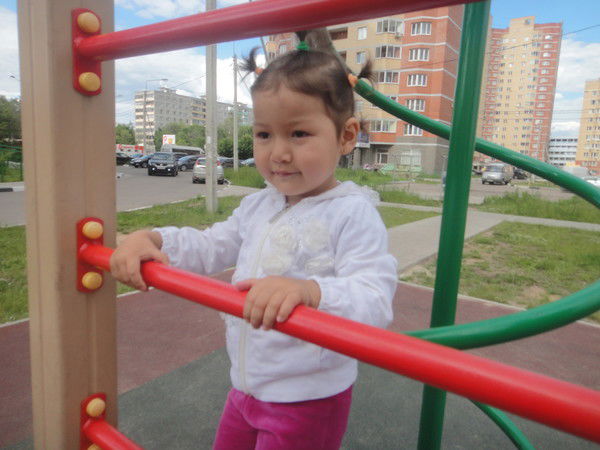 Талантбек Мурзаев