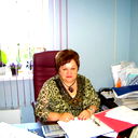 Галина Викторова