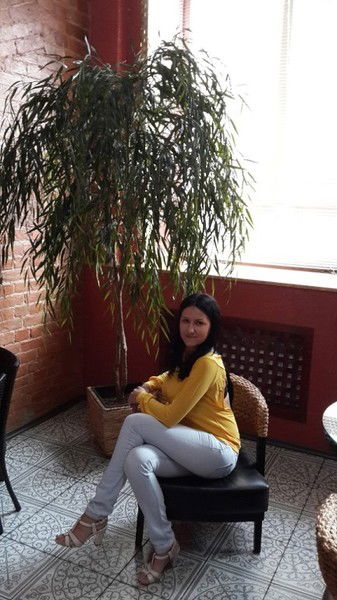 Екатерина Пекарева