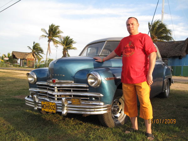 Игорь Киселёв