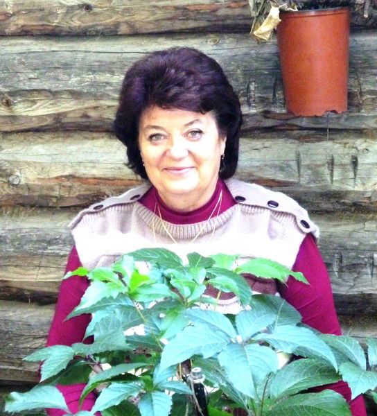 Татьяна Биктеева