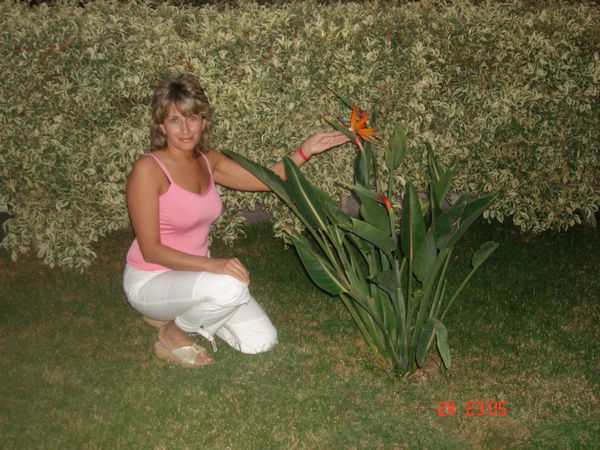 Инна Гришелёнок