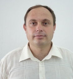 Александр Зуб