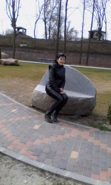 Гульнура Мамбетова