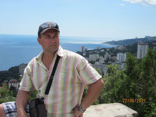 Сергей Злыдарь