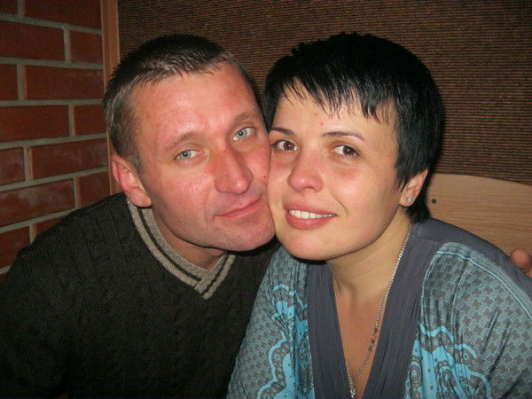 Татьяна Виталий