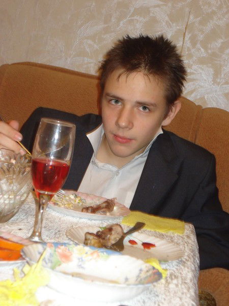 Иван Павлов