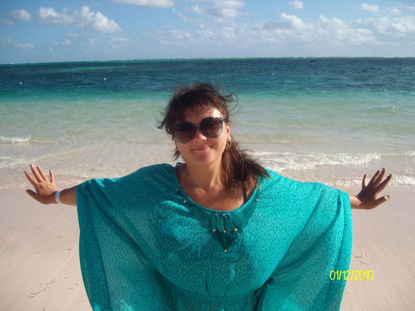 Юлия Мясникова