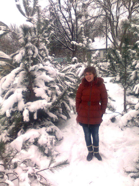 Оксана Нараэвська