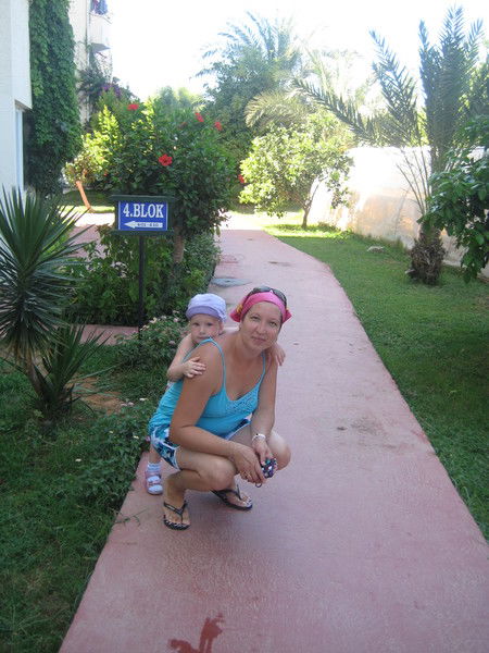 Ирина Климина