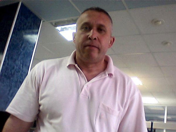 Евгений Шуклин