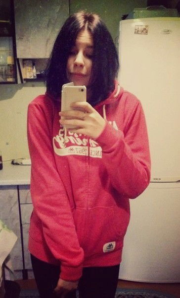 Юлия Ананьева