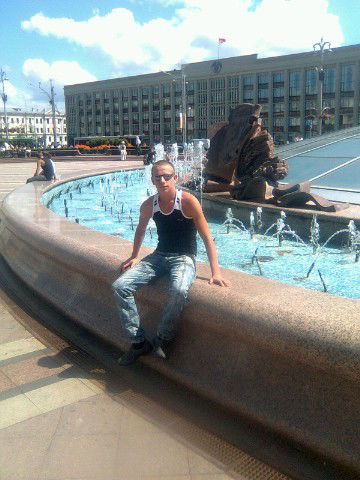 Павел Павел