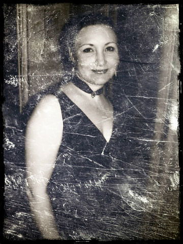 Елена Блыщик