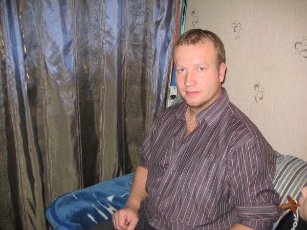 Олег Коженков