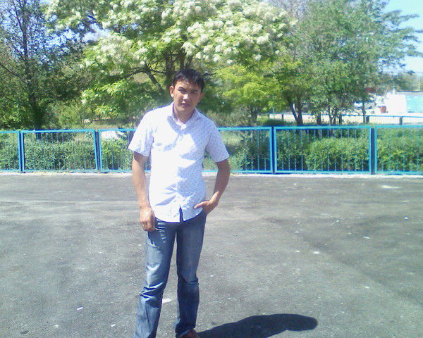 Назарбай Сельбаев