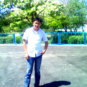 Назарбай Сельбаев