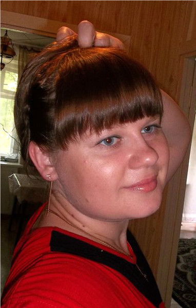 ***ленуська*** Землянскова