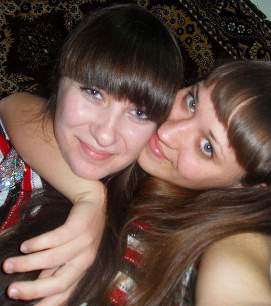 Екатерина Намесник