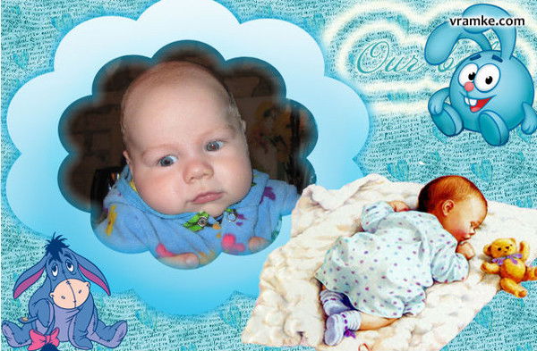 Михаил Новиков