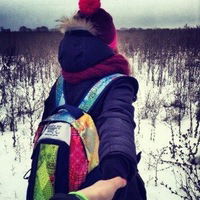 Татьяна Фролова