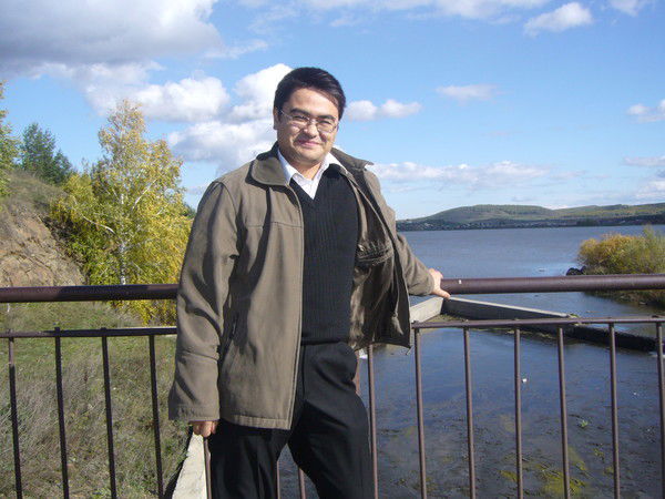 Айрат Абдрахманов