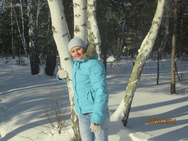 Татьянаа Морозова