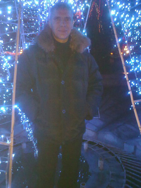 Андрей Никитенко