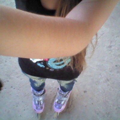 Алина Полтанова