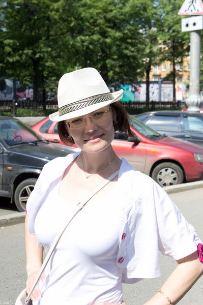 Надежда Птичка