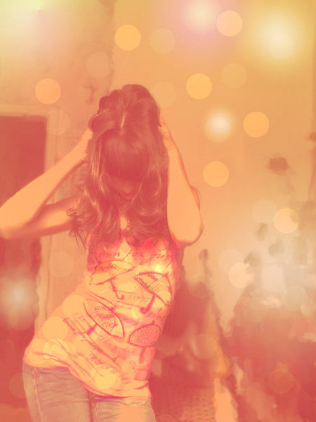 *настенька *