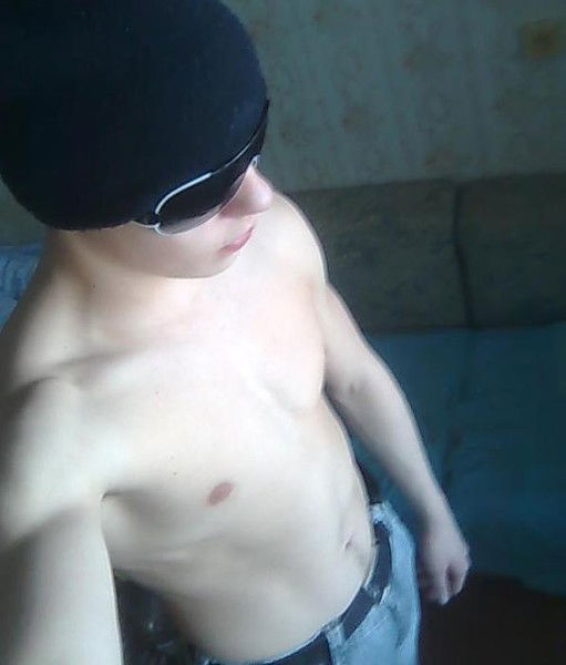 Макс Ненайдин