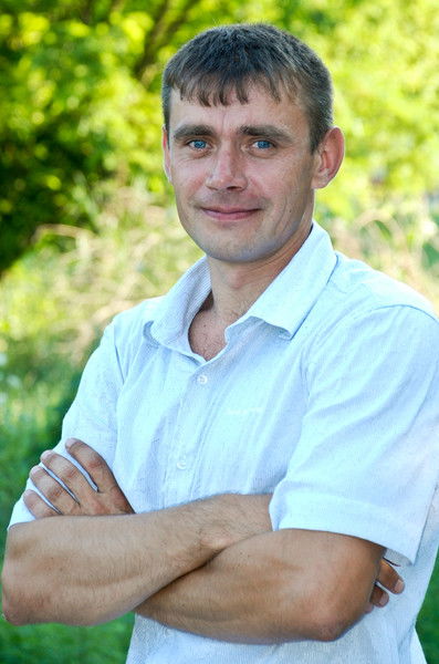 Василий Усатый