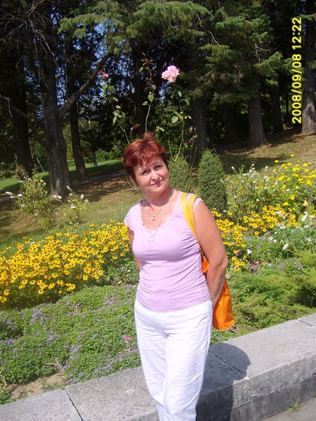 Надежда Пяткова