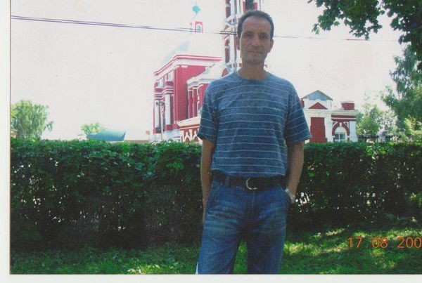 Владимир Васильев