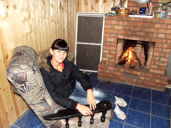 Наталия Бондарева