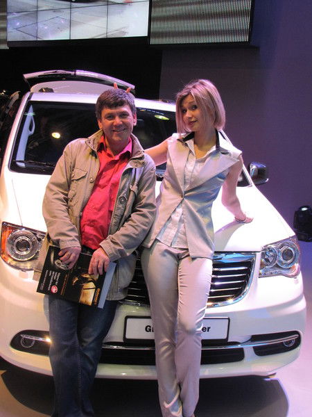 Михаил Шавалда