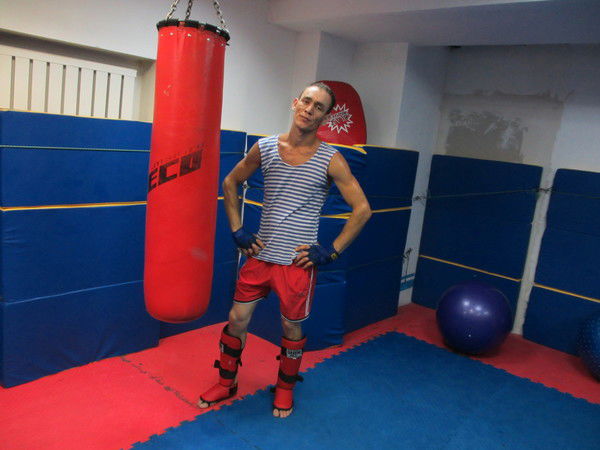 Санжар Абдисаламов