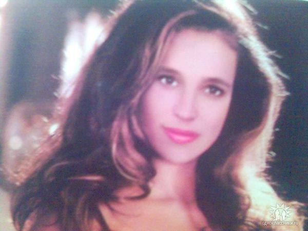 Ольга Смирнова