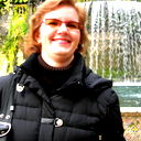 Елена Найденко