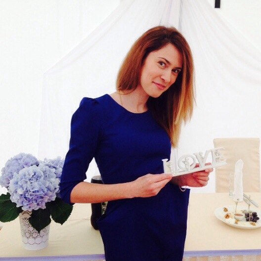 Тася Маслова