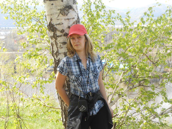 Альбина Князева