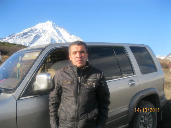 Шамиль Хуснутдинов