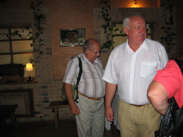 Иван Суслов