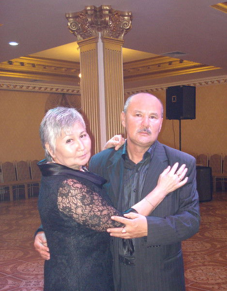 Зинаида Дмитриева